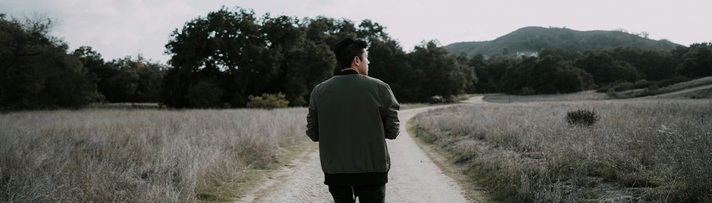 colossians-1-jesus-is-first-man-walking How to Live Like Jesus Is First (Colossians 1)