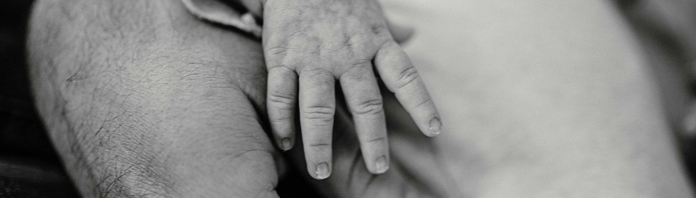 What Kind of Love? Our Spiritual Adoption and the Awe That Changes Everything